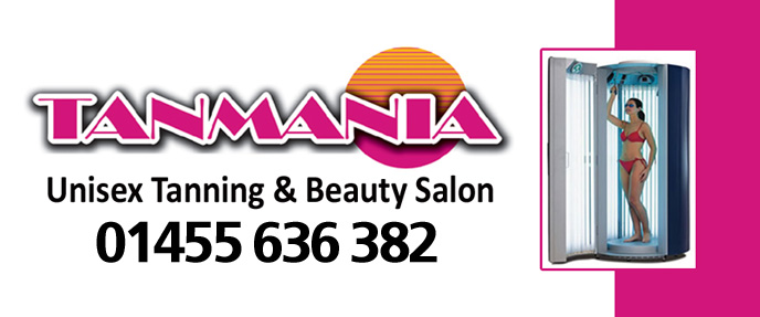Tanning and Beauty Salon Leicester